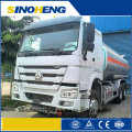 20000L (20m3) Sinotruk HOWO 6X4 Fuel Tanker Truck for Oil Zz1257n4341W